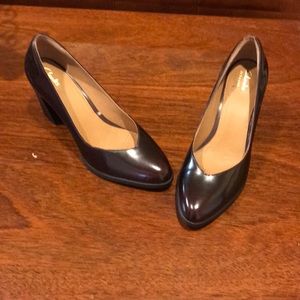Size 8 1/2 Clark’s women’s shoes